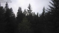 Archiv Foto Webcam Rosswald - Chalet Bergfriede 05:00