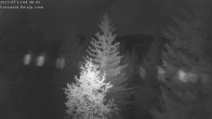 Archiv Foto Webcam Rosswald - Chalet Bergfriede 03:00