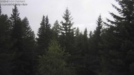 Archiv Foto Webcam Rosswald - Chalet Bergfriede 07:00