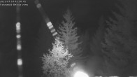 Archiv Foto Webcam Rosswald - Chalet Bergfriede 01:00