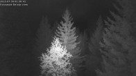 Archiv Foto Webcam Rosswald - Chalet Bergfriede 01:00