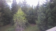 Archiv Foto Webcam Rosswald - Chalet Bergfriede 05:00