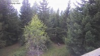 Archiv Foto Webcam Rosswald - Chalet Bergfriede 06:00
