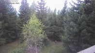 Archiv Foto Webcam Rosswald - Chalet Bergfriede 07:00