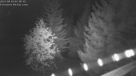 Archiv Foto Webcam Rosswald - Chalet Bergfriede 01:00