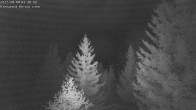 Archiv Foto Webcam Rosswald - Chalet Bergfriede 01:00