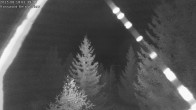 Archived image Webcam Rosswald - Bärgfriedu 01:00