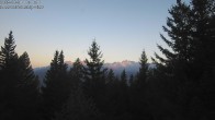 Archived image Webcam Rosswald - Bärgfriedu 05:00