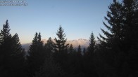 Archived image Webcam Rosswald - Bärgfriedu 06:00