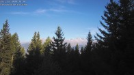 Archived image Webcam Rosswald - Bärgfriedu 07:00
