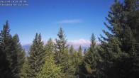 Archived image Webcam Rosswald - Bärgfriedu 09:00