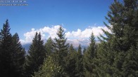 Archived image Webcam Rosswald - Bärgfriedu 13:00