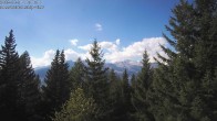 Archived image Webcam Rosswald - Bärgfriedu 15:00