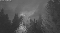 Archiv Foto Webcam Rosswald - Chalet Bergfriede 05:00