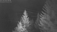 Archiv Foto Webcam Rosswald - Chalet Bergfriede 06:00