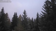Archiv Foto Webcam Rosswald - Chalet Bergfriede 07:00