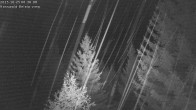 Archiv Foto Webcam Rosswald - Chalet Bergfriede 05:00