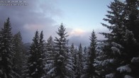 Archived image Webcam Rosswald - Bärgfriedu 06:00