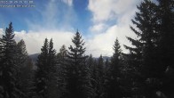 Archived image Webcam Rosswald - Bärgfriedu 13:00