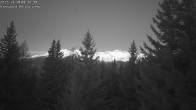 Archiv Foto Webcam Rosswald - Chalet Bergfriede 06:00