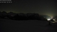 Archived image Webcam Rosswald - Fleschbodu 23:00