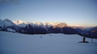 Archived image Webcam Rosswald - Fleschbodu 05:00