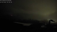 Archived image Webcam Rosswald - Fleschbodu 23:00