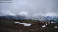 Archived image Webcam Rosswald - Fleschbodu 11:00