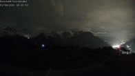Archived image Webcam Rosswald - Fleschbodu 23:00