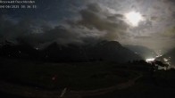 Archiv Foto Webcam Rosswald - Fleschboden 23:00