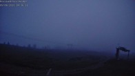 Archiv Foto Webcam Rosswald - Fleschboden 03:00