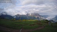 Archiv Foto Webcam Rosswald - Fleschboden 06:00
