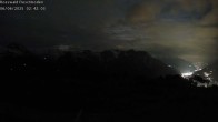 Archiv Foto Webcam Rosswald - Fleschboden 01:00