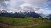 Archived image Webcam Rosswald - Fleschbodu 07:00