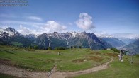 Archived image Webcam Rosswald - Fleschbodu 09:00
