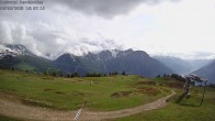 Archived image Webcam Rosswald - Fleschbodu 17:00