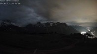 Archived image Webcam Rosswald - Fleschbodu 23:00