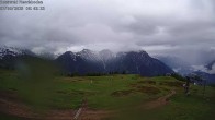 Archived image Webcam Rosswald - Fleschbodu 07:00