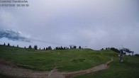 Archiv Foto Webcam Rosswald - Fleschboden 05:00
