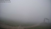 Archiv Foto Webcam Rosswald - Fleschboden 06:00