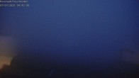 Archiv Foto Webcam Rosswald - Fleschboden 03:00