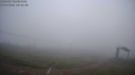 Archiv Foto Webcam Rosswald - Fleschboden 05:00