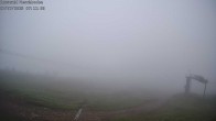Archiv Foto Webcam Rosswald - Fleschboden 06:00