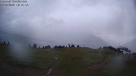 Archiv Foto Webcam Rosswald - Fleschboden 17:00