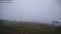 Archiv Foto Webcam Rosswald - Fleschboden 07:00