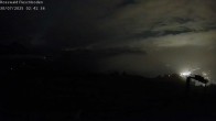 Archiv Foto Webcam Rosswald - Fleschboden 01:00