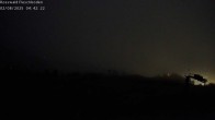 Archiv Foto Webcam Rosswald - Fleschboden 03:00
