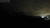 Archiv Foto Webcam Rosswald - Fleschboden 01:00
