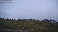 Archiv Foto Webcam Rosswald - Fleschboden 06:00
