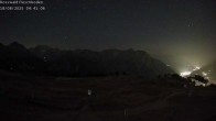 Archived image Webcam Rosswald - Fleschbodu 03:00